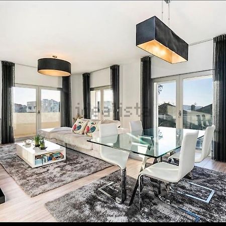 Riverside - Apartment Cruz Quebrada ภายนอก รูปภาพ