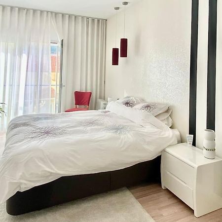 Riverside - Apartment Cruz Quebrada ภายนอก รูปภาพ