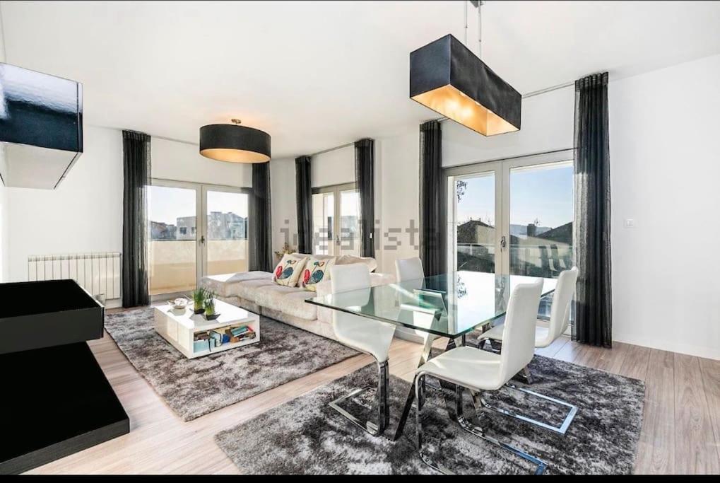 Riverside - Apartment Cruz Quebrada ภายนอก รูปภาพ