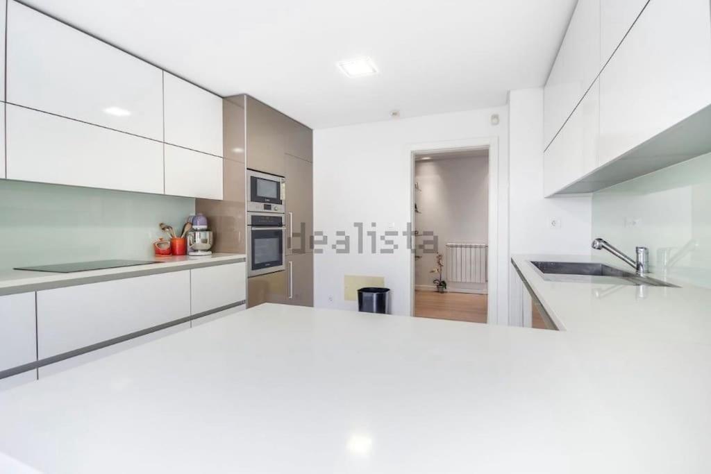 Riverside - Apartment Cruz Quebrada ภายนอก รูปภาพ