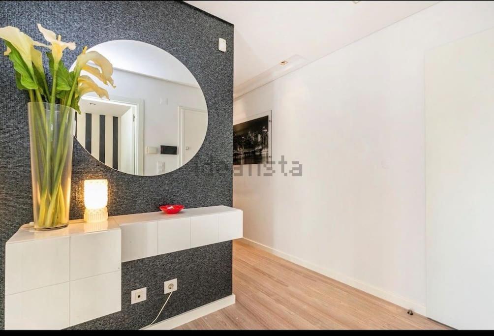 Riverside - Apartment Cruz Quebrada ภายนอก รูปภาพ