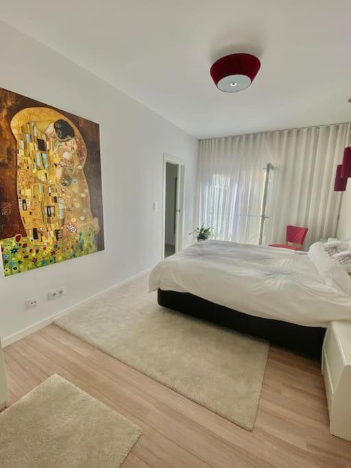 Riverside - Apartment Cruz Quebrada ภายนอก รูปภาพ