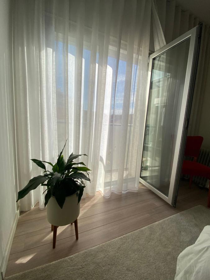 Riverside - Apartment Cruz Quebrada ภายนอก รูปภาพ